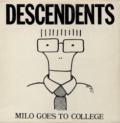 Milo Goes to College